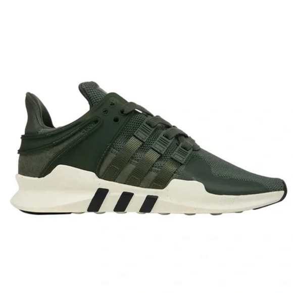 adidas gazelle silver green womens Adidas Men's EQT Support ADV [S76961]  Extra Butter